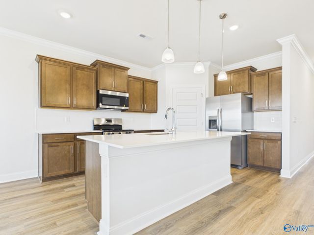 258 List Road, Huntsville, AL 35810