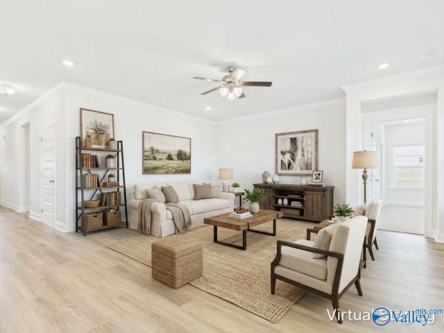 258 List Road, Huntsville, AL 35810