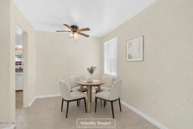 945 E Prince Road, Tucson, AZ 85719