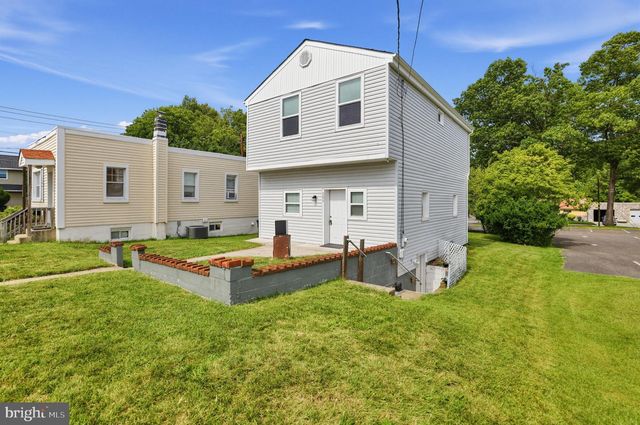 306 PARK, Woodbury, NJ 08096