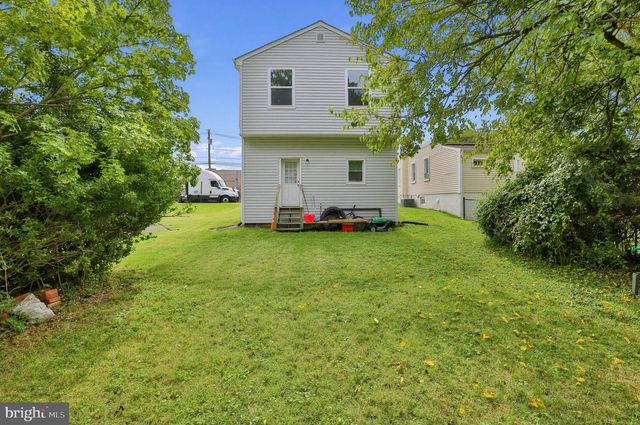 306 PARK, Woodbury, NJ 08096