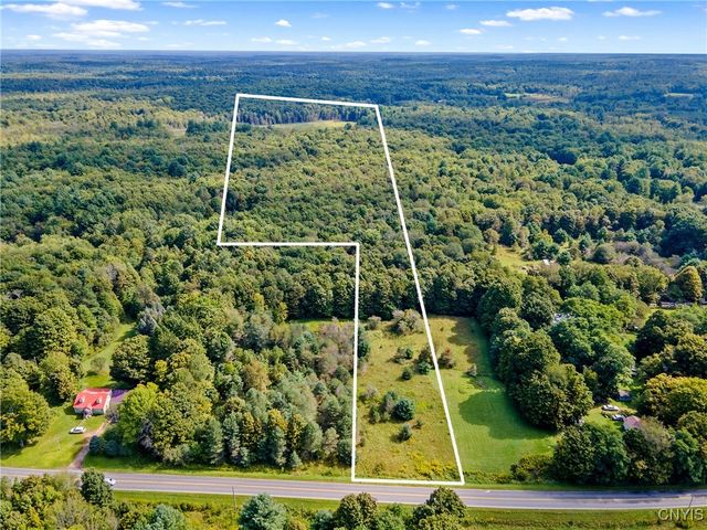 118 County Route 11, West Monroe, NY 13167