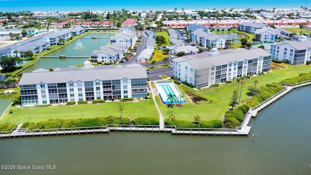 580 S BREVARD AVENUE 815, Cocoa Beach, FL 32931