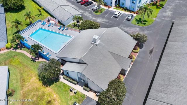 580 S BREVARD AVENUE 815, Cocoa Beach, FL 32931