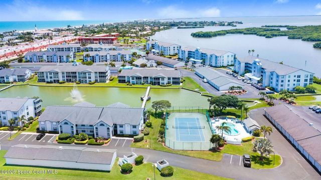 580 S BREVARD AVENUE 815, Cocoa Beach, FL 32931