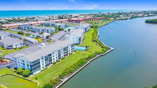 580 S BREVARD AVENUE 815, Cocoa Beach, FL 32931