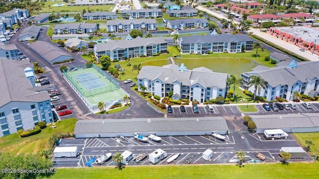 580 S BREVARD AVENUE 815, Cocoa Beach, FL 32931