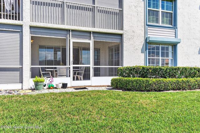 580 S BREVARD AVENUE 815, Cocoa Beach, FL 32931