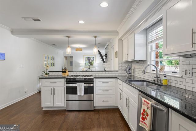 550 Windsor Parkway, Atlanta, GA 30328