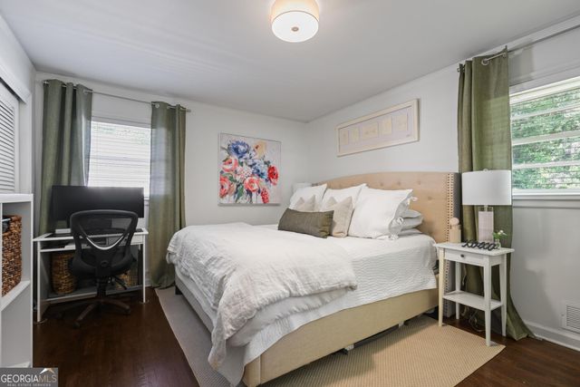 550 Windsor Parkway, Atlanta, GA 30328