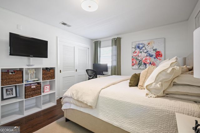 550 Windsor Parkway, Atlanta, GA 30328