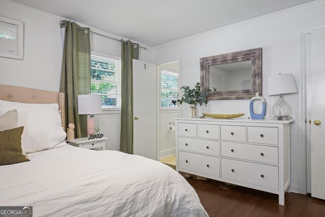 550 Windsor Parkway, Atlanta, GA 30328