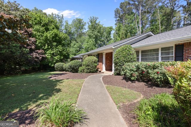 550 Windsor Parkway, Atlanta, GA 30328
