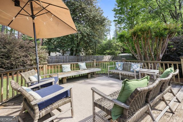 550 Windsor Parkway, Atlanta, GA 30328