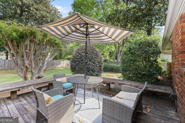 550 Windsor Parkway, Atlanta, GA 30328