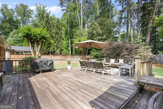 550 Windsor Parkway, Atlanta, GA 30328