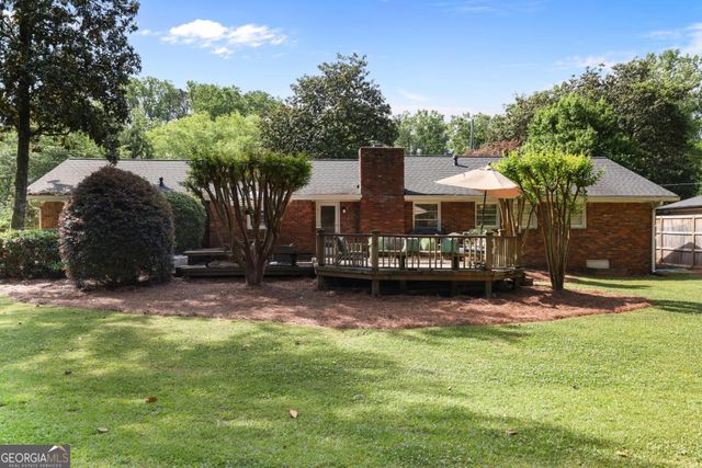 550 Windsor Parkway, Atlanta, GA 30328