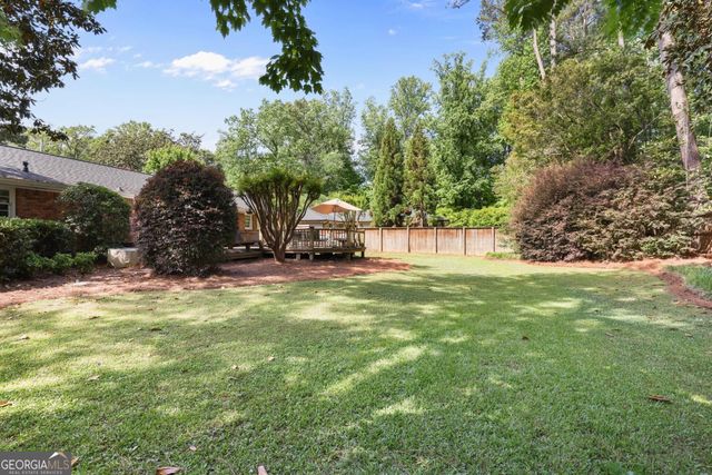 550 Windsor Parkway, Atlanta, GA 30328