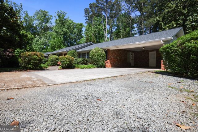 550 Windsor Parkway, Atlanta, GA 30328