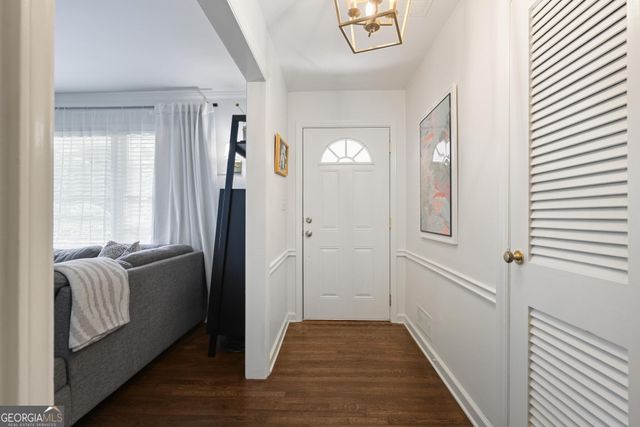 550 Windsor Parkway, Atlanta, GA 30328