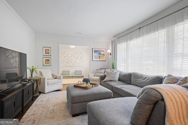 550 Windsor Parkway, Atlanta, GA 30328