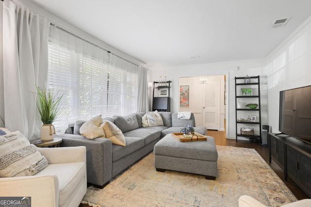550 Windsor Parkway, Atlanta, GA 30328