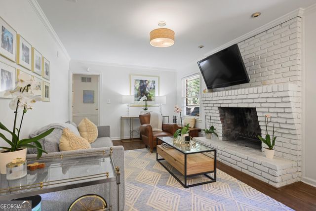 550 Windsor Parkway, Atlanta, GA 30328