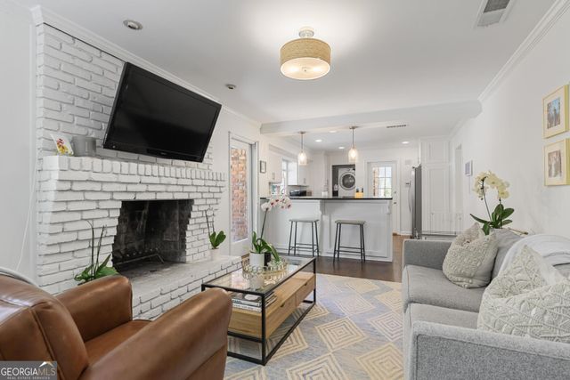 550 Windsor Parkway, Atlanta, GA 30328