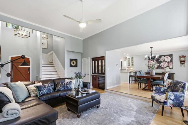 1224 Hawkhurst Place, San Jose, CA 95125