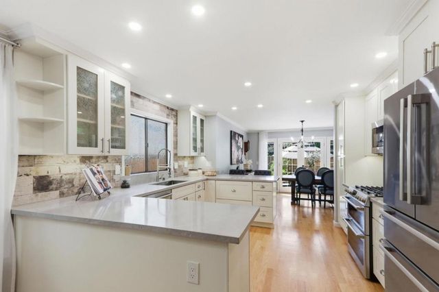 1224 Hawkhurst Place, San Jose, CA 95125