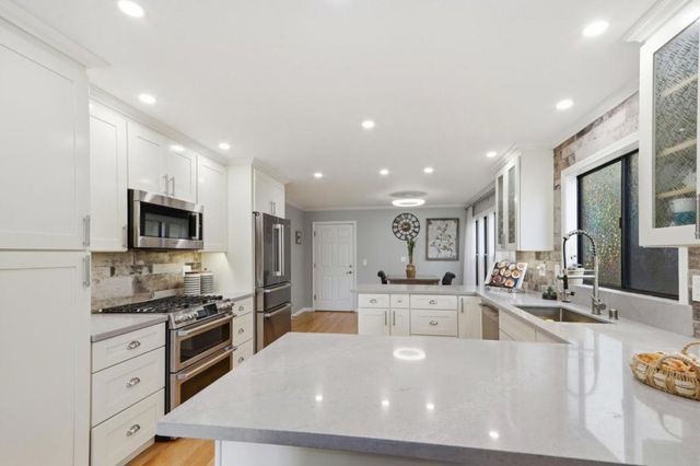 1224 Hawkhurst Place, San Jose, CA 95125