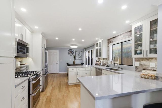 1224 Hawkhurst Place, San Jose, CA 95125