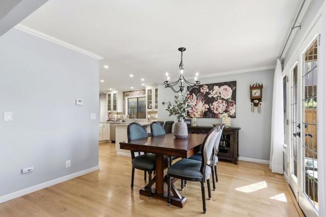 1224 Hawkhurst Place, San Jose, CA 95125