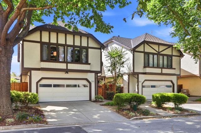 1224 Hawkhurst Place, San Jose, CA 95125
