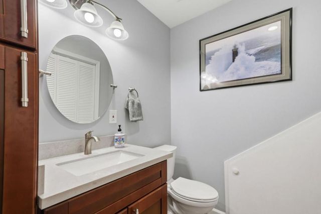 1224 Hawkhurst Place, San Jose, CA 95125