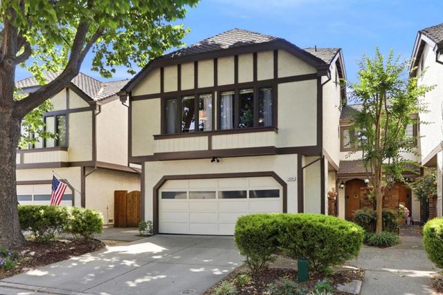 1224 Hawkhurst Place, San Jose, CA 95125