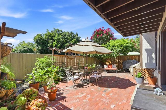 1224 Hawkhurst Place, San Jose, CA 95125