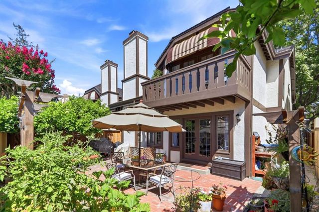 1224 Hawkhurst Place, San Jose, CA 95125