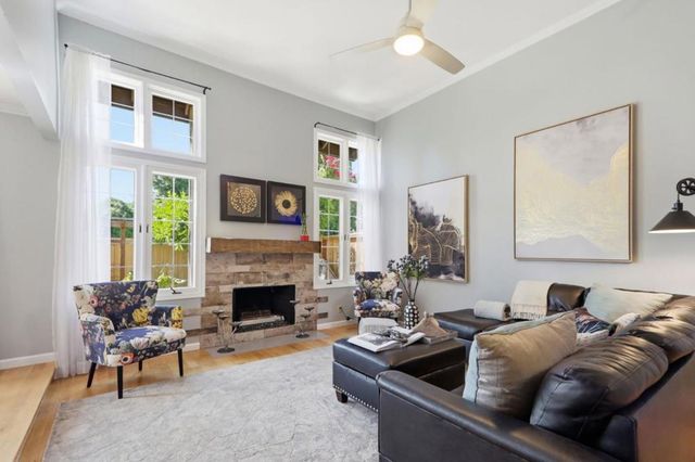 1224 Hawkhurst Place, San Jose, CA 95125