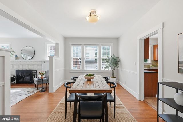 6610 5TH NW, Washington, DC 20012