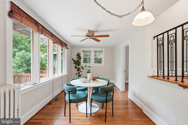 6610 5TH NW, Washington, DC 20012
