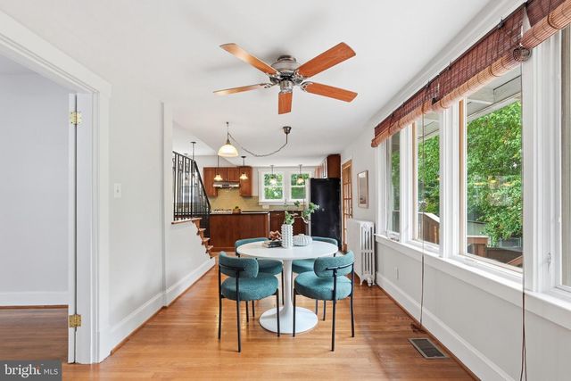 6610 5TH NW, Washington, DC 20012