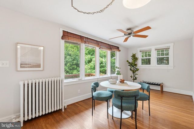 6610 5TH NW, Washington, DC 20012