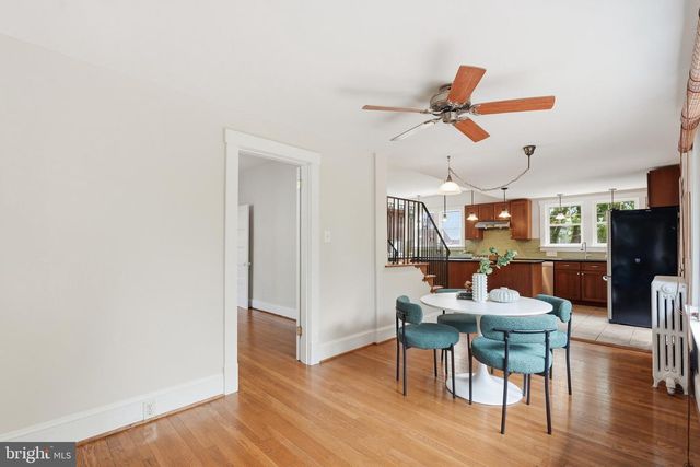 6610 5TH NW, Washington, DC 20012