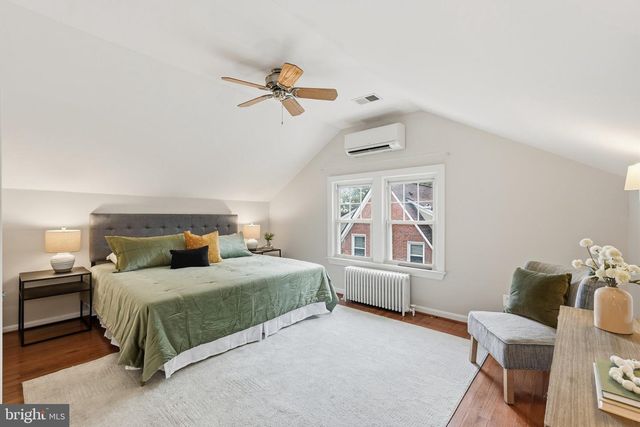 6610 5TH NW, Washington, DC 20012