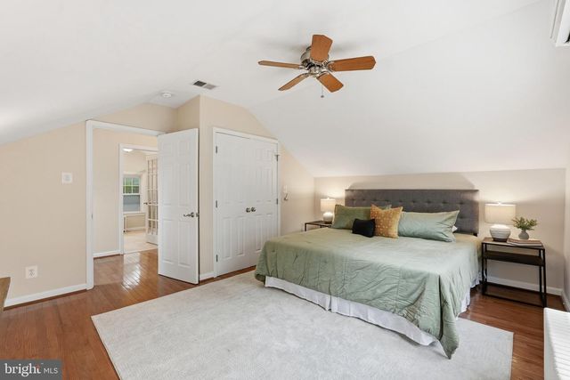 6610 5TH NW, Washington, DC 20012