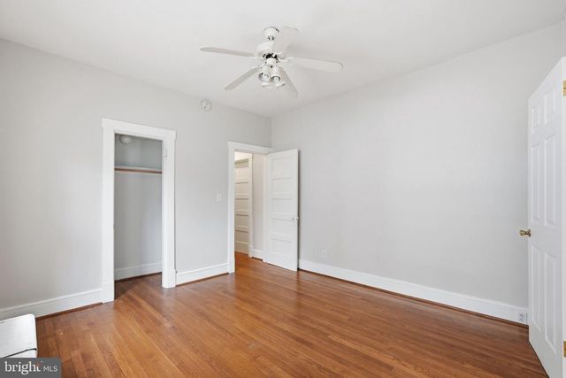 6610 5TH NW, Washington, DC 20012