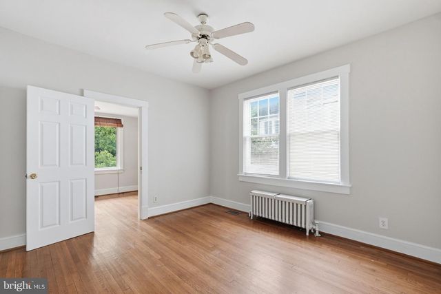 6610 5TH NW, Washington, DC 20012