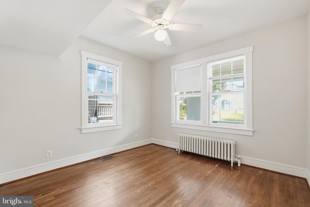6610 5TH NW, Washington, DC 20012