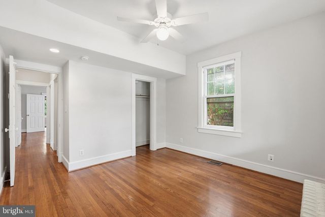 6610 5TH NW, Washington, DC 20012